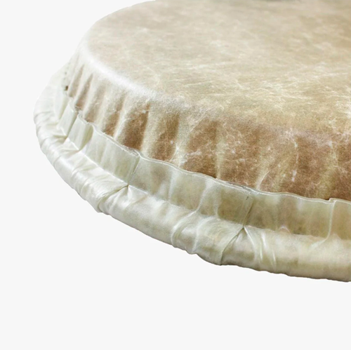 Parche Remo M7-1175-f6 - 11 3/4 Fiberskyn Tucked Para Conga