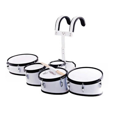 Multitenor Juego De 5 Tambores Jbqa-5 - Boss