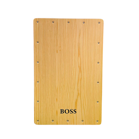 Cajón Boss Cj 1204eb + Estuche