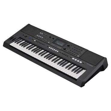 Teclado Yamaha Organeta PSR-E583 + Adaptador Original