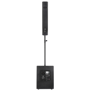 Parlante Vertical Array System Aurora Avx Stage Pro 156 - 1200W