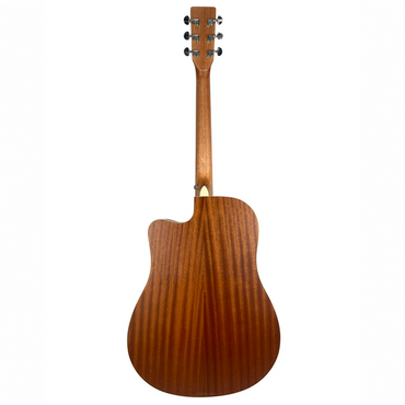 GUITARRA ACUSTICA FOLK MATILDA AC4115 - AYSON