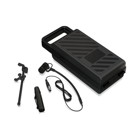 Micrófono Condensador Para Guitarra Behringer Cb100 Guitar