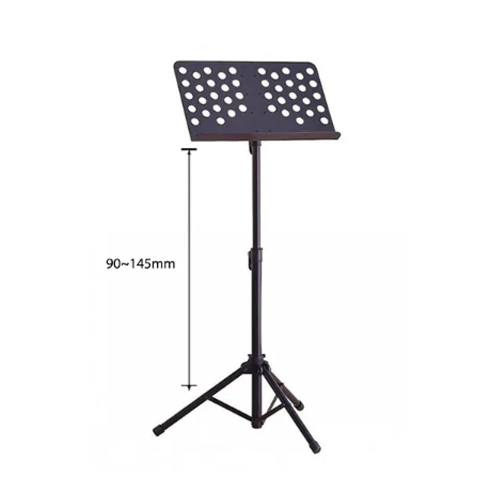 Atril De Partitura Hamilton Kb-80c