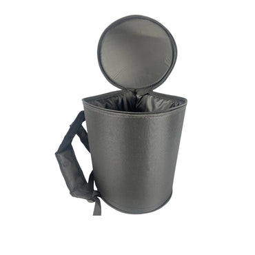 Estuche Semiduro Para Caja Vallenata