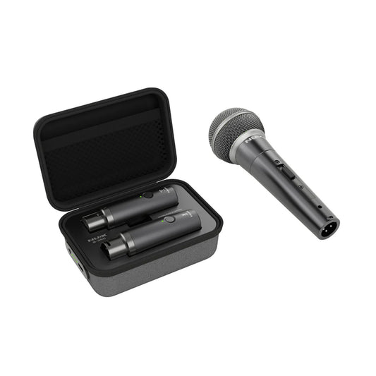 Sistema Inalámbrico Nux B-3 Rc