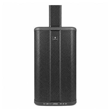Sistema Line Aray Columna de Sonido 15" Mobiator LS15PRO16