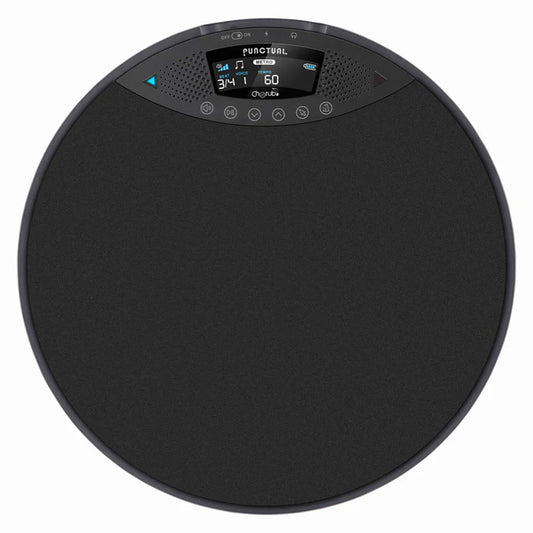 Pad De Práctica Cherub Dp-970 Con Metrónomo