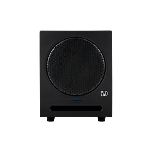Subwoofer De Estudio Presonus Eris Sub 8 Bt