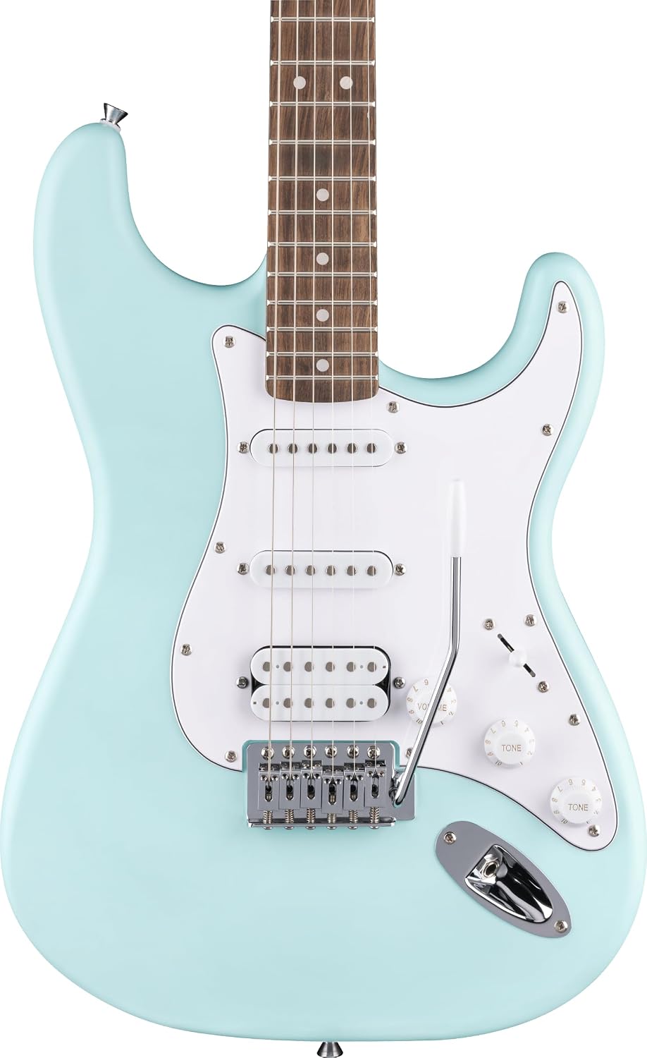 Guitarra Eléctrica Fender Debut Stratocaster