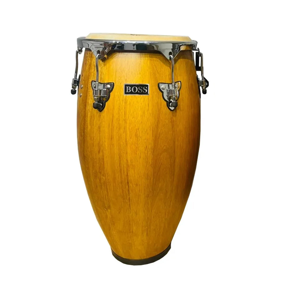 Set Juego Conga + Tumba + Quinto 11 - 12 (11.75) 13 (12.50)