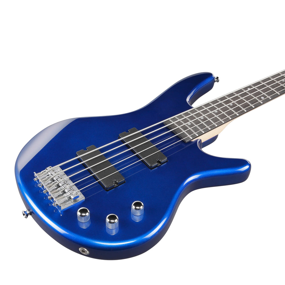 Bajo Eléctrico Ibanez Gsr-185-jb 5 Cuerdas