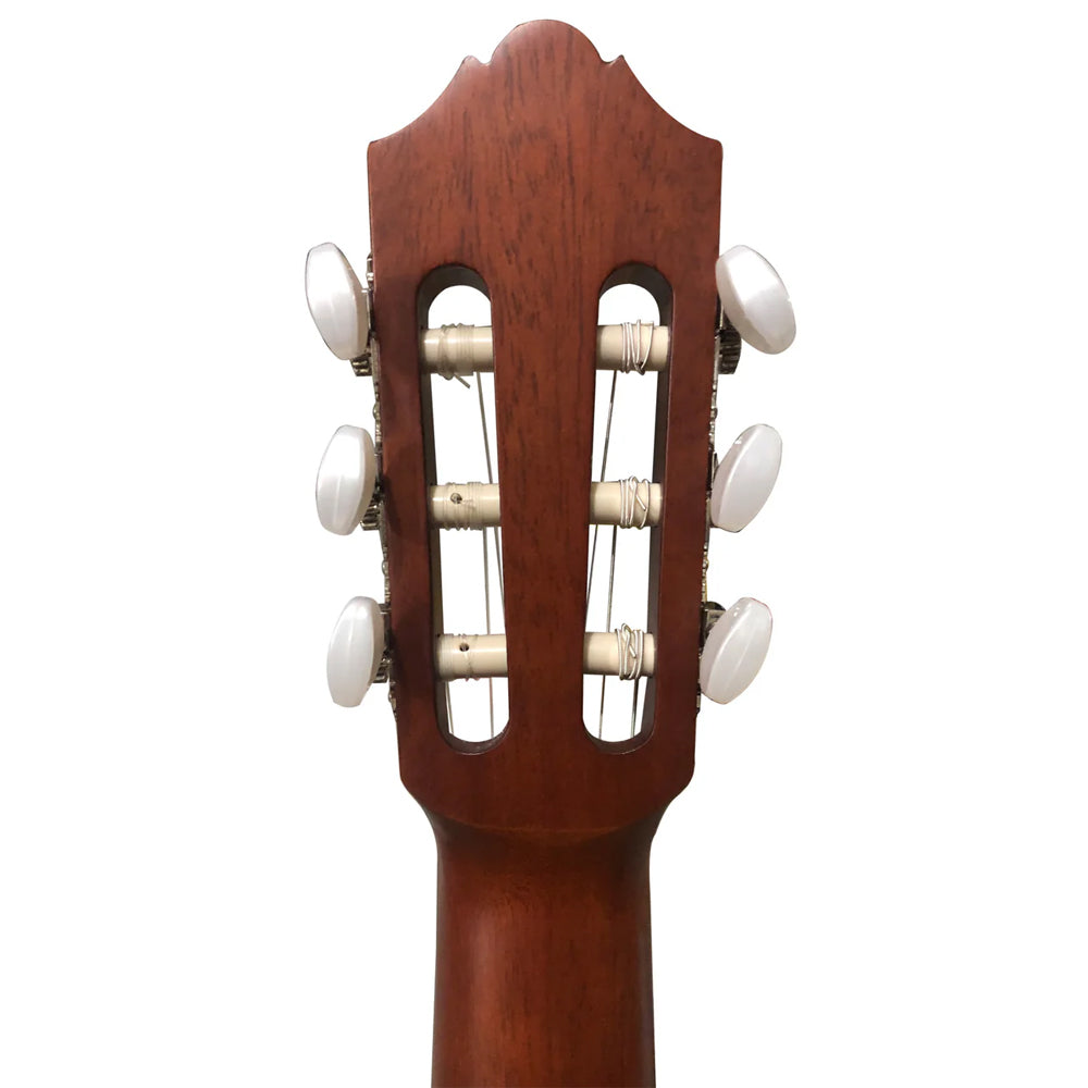 Guitarra Acústica Yamaha Cg122ms