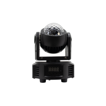 Cabeza Móvil Luz Pro Dj Pl36 Laser