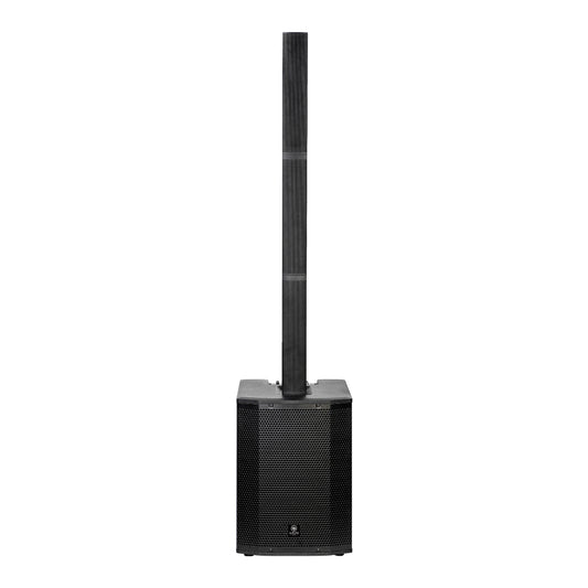 Parlante Vertical Array Sistem Aurora Avx Stage 1508 - 1200W