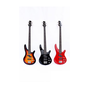 Bajo Eléctrico 4 Cuerdas Ayson + Cable