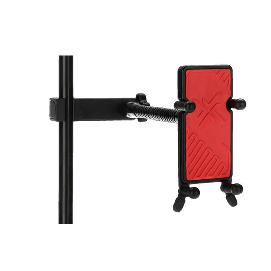 Soporte Para Celular Hamilton Kb125e Con Clamp