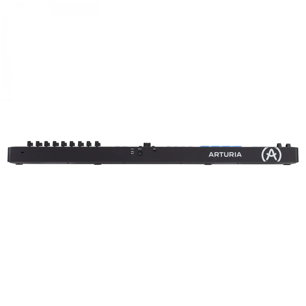 Teclado Controlador Midi Arturia Keylab Essential 61 - Mk3