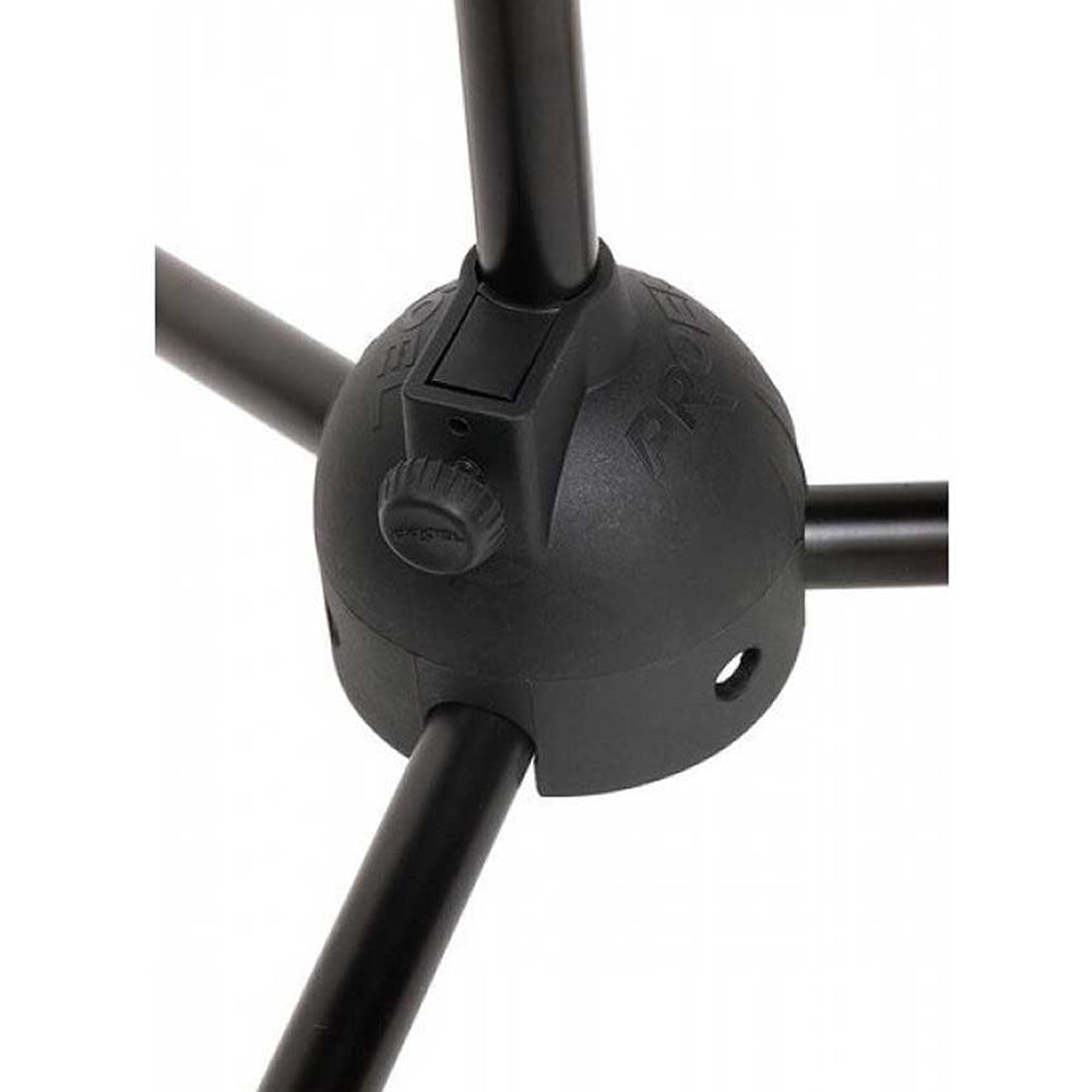 Base Soporte Atril Para Microfono Proel Lw-ms10