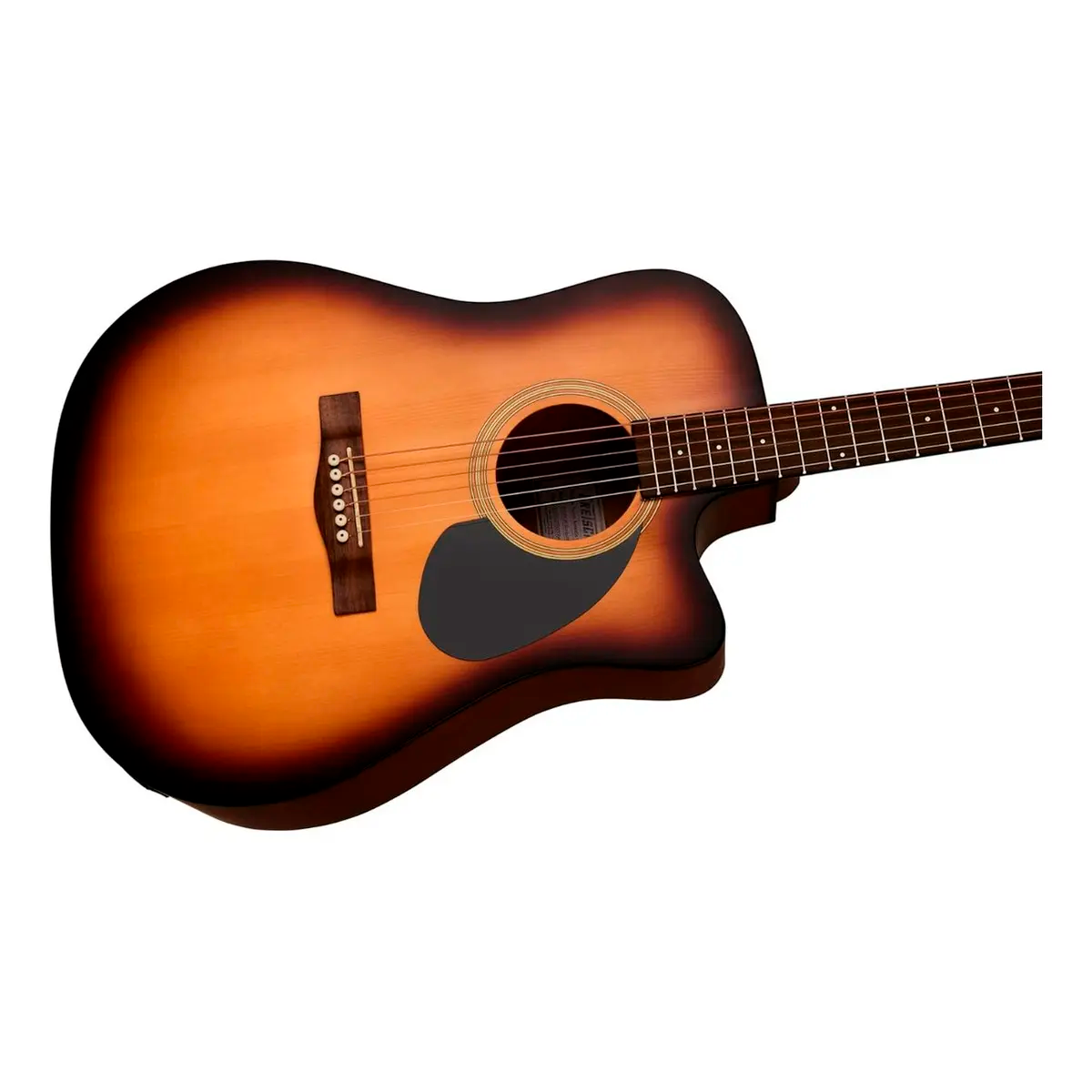 Guitarra Electroacústica Gretsch Prelude D100ce Dreadnought