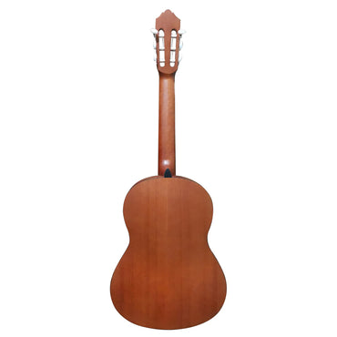 Guitarra Acústica Yamaha Cg122ms