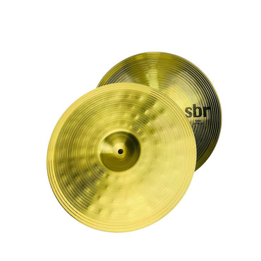 Platillo Sabian Sbr 14 Batería Charles Hit Hats
