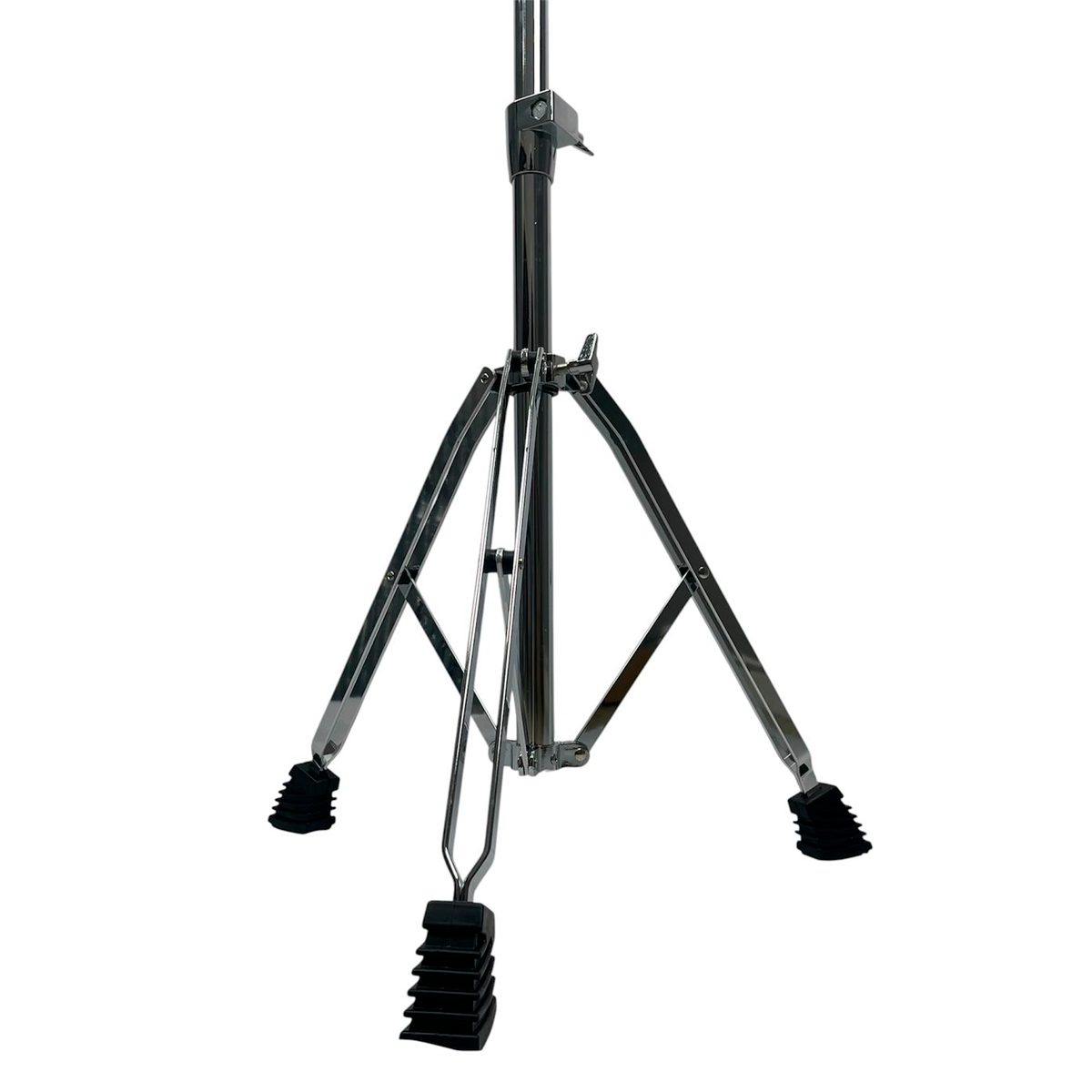 Base Soporte Atril Metálico De Piezas Para Platillo Cymn-6