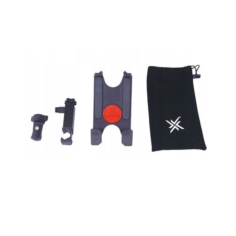 Soporte Para Tablet Hamilton Kb130e - Clamp