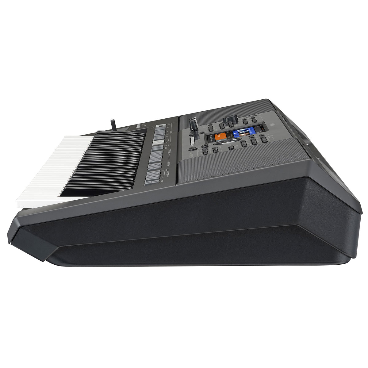 Teclado Organeta Electrónico Yamaha Psr-sx720 Con Adaptador