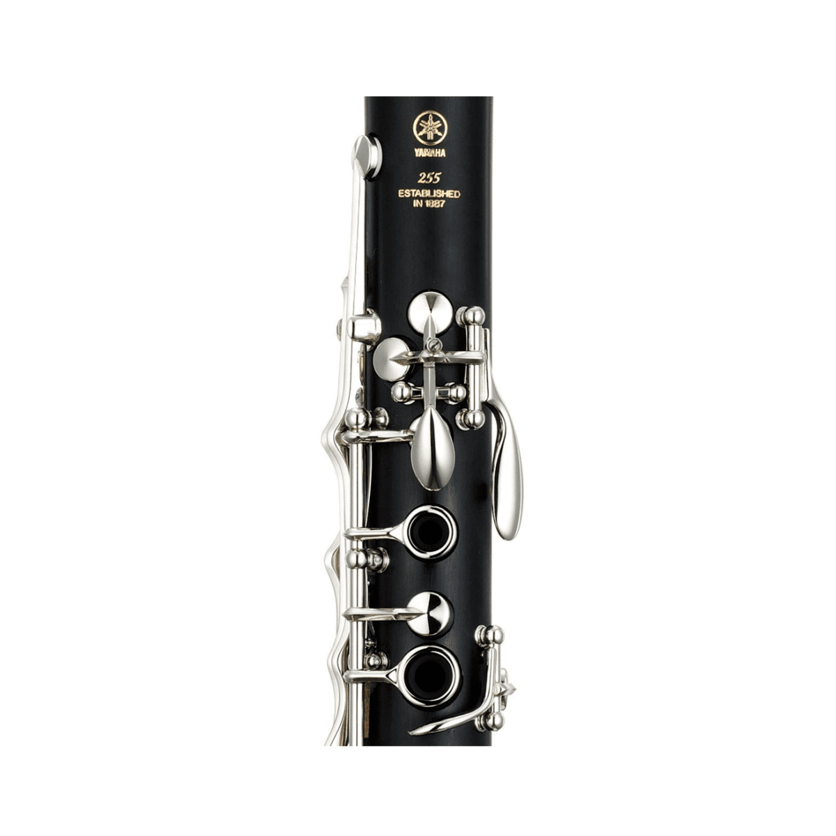 Clarinete Soprano Yamaha Ycl-255