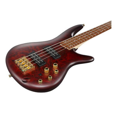 Bajo Eléctrico Ibanez 4 Cuerdas - Sr300edx-wzm