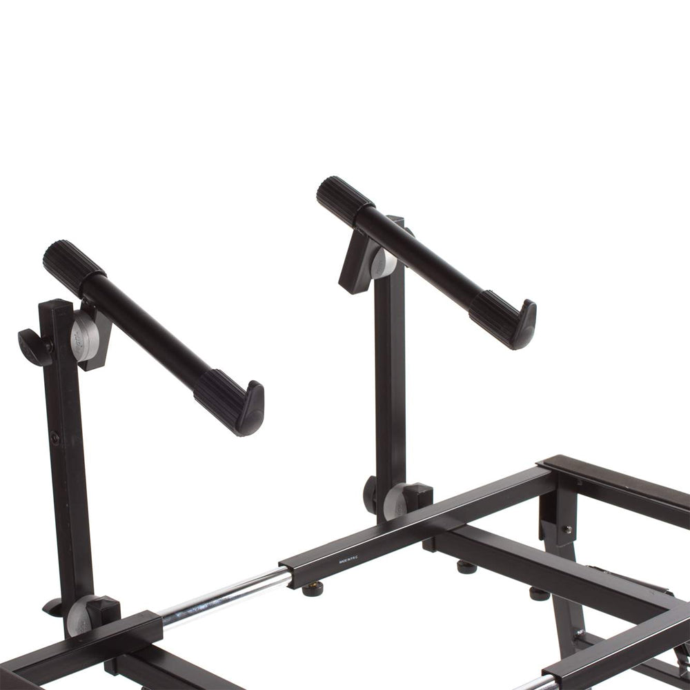 Base Soporte Proel El260 Para Teclado Doble - Multifuncional