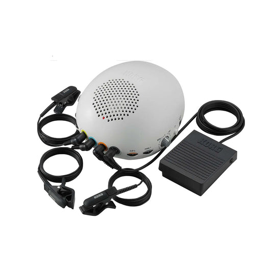 Módulo De Batería Con Sensor Clip Korg Ch-01