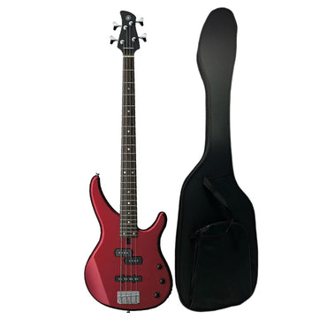 Bajo Eléctrico Yamaha Trbx174 4 Cuerdas 24 Trastes + Estuche