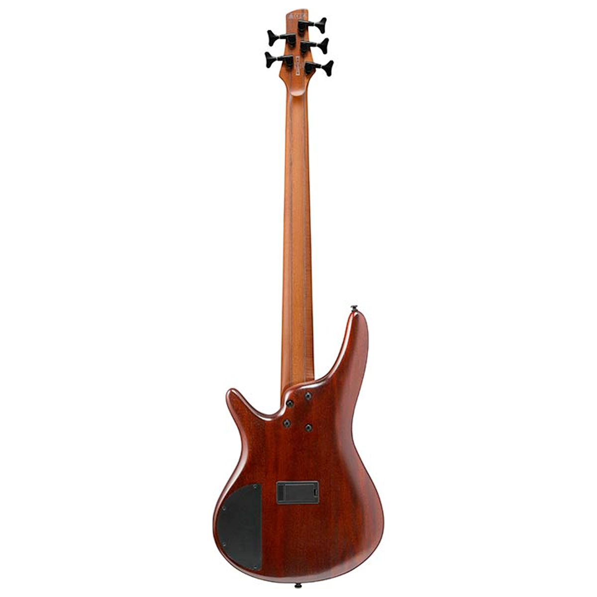 Bajo Electrico 5 Cuerdas Activo Ibanez sr505a-mhl Madera