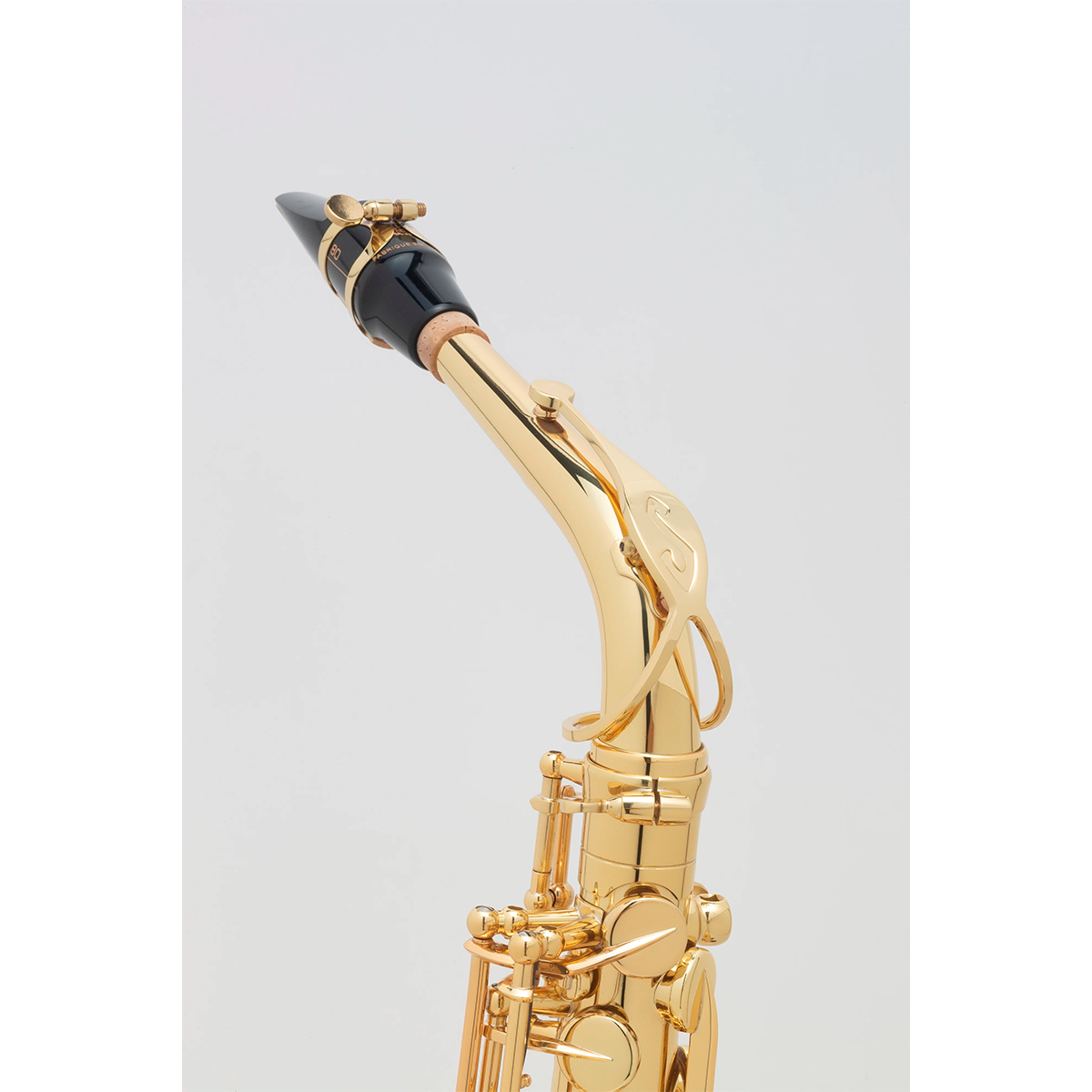 Saxofón Alto Axos - Henri Selmer Paris