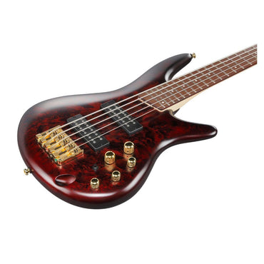 Bajo Eléctrico Ibanez 5 Cuerdas - Sr305edx-wzm