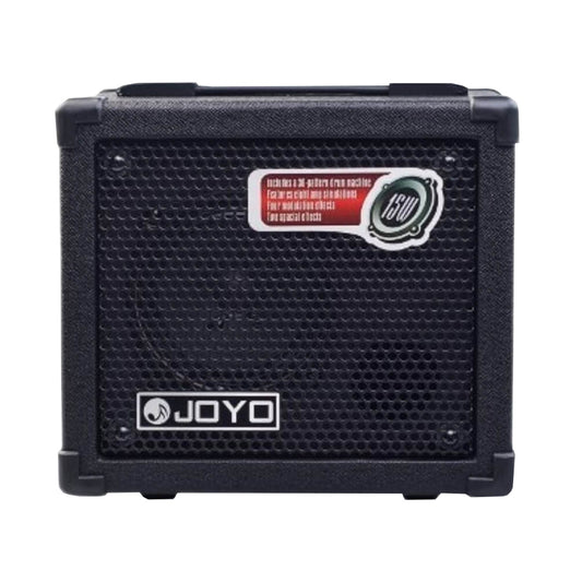 Amplificador De Guitarra Eléctrica Joyo Dc-15