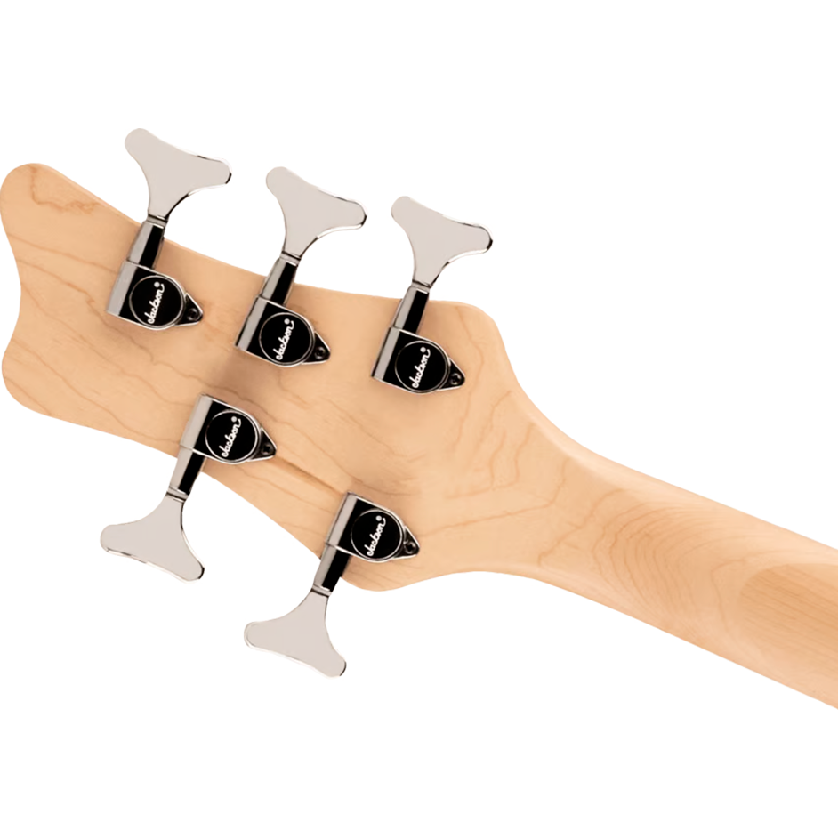 Bajo Electrico Jackson Series Spectra Bass Indigo Blue Js3v 5-cuerdas 2919005527