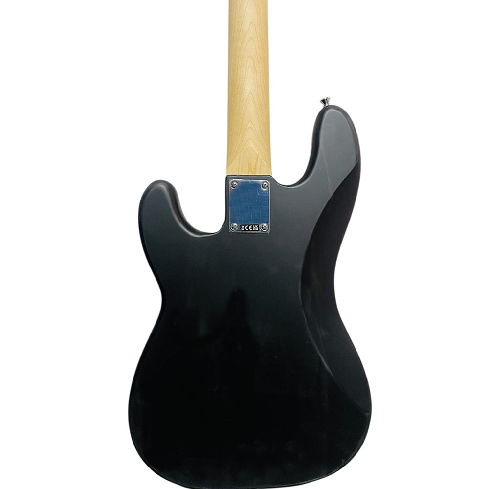 Kit Combo De Bajo Eléctrico Fender Debut Bass