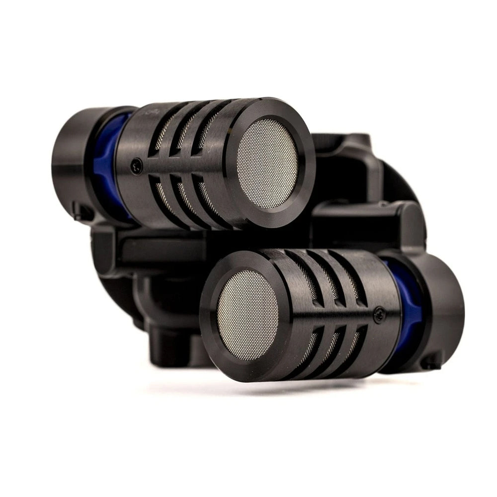 Grabadora Zoom H5studio De 4 Pistas Con Grabación De 32 Bits