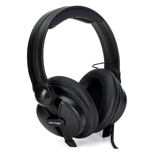Audifonos Auriculares Behringer Bh30 Circumaurales