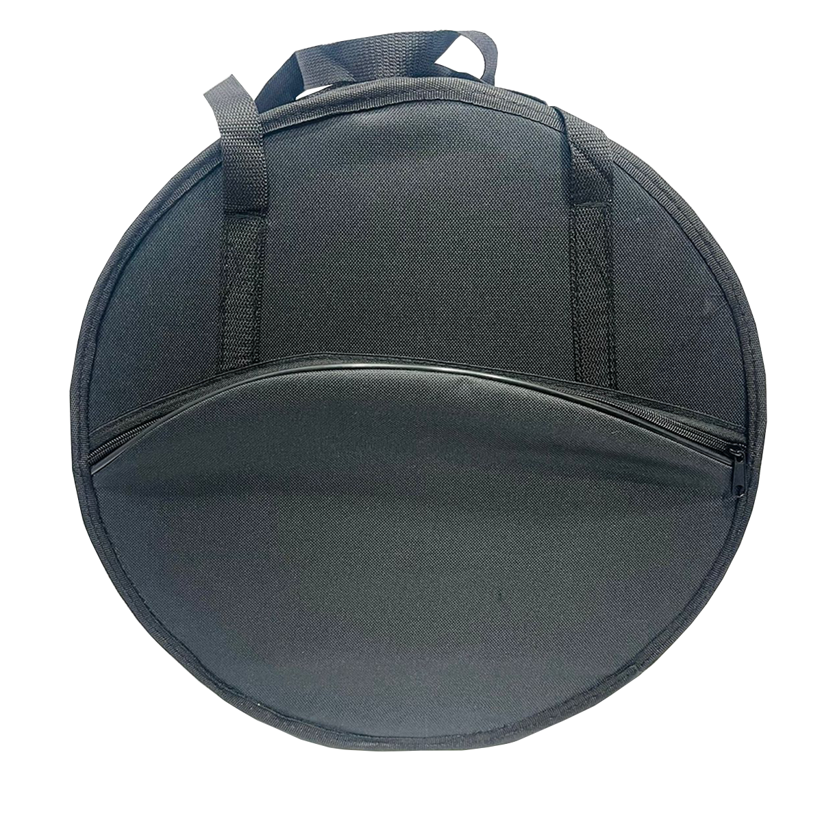 Redoblante Metálico 14 Baquetas + Correa + Llave + Estuche