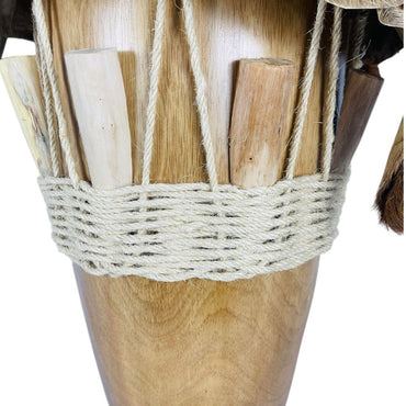 Tambor Alegre San Jacinto