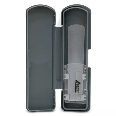 Caña Sintetica Saxofon Alto Legere Signature + Portacañas