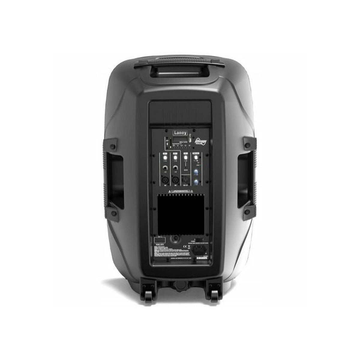 Parlante Laney Ah115-62 Altavoz Cabina Activa Bluetooth