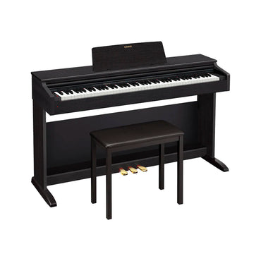 Piano Digital Casio Celviano Ap-270bk Negro