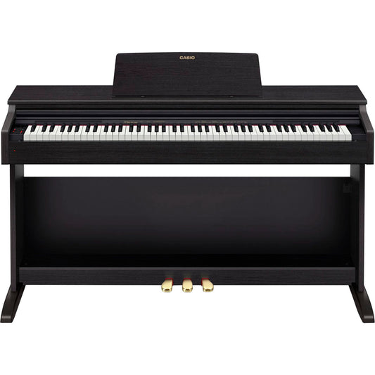 Piano Digital Casio Celviano Ap-270bk Negro