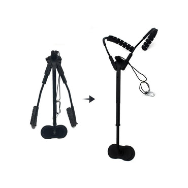 Arnés Ajustable Para Saxofón Belt-05