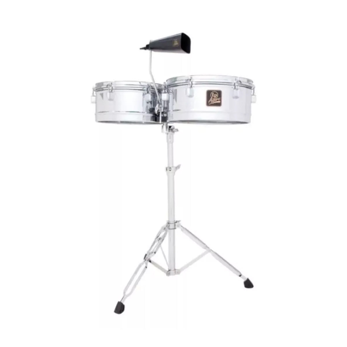 Timbal Latin Percussion Lpa256 13 14 , Aspire